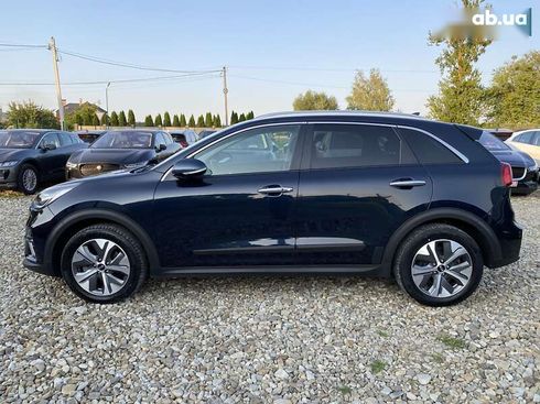 Kia Niro 2020 - фото 14