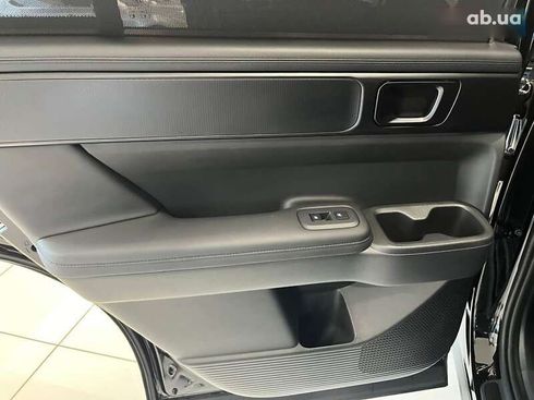 Hyundai Santa Fe 2024 - фото 23
