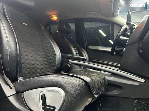 Mercedes-Benz M-Класс 2008 - фото 16