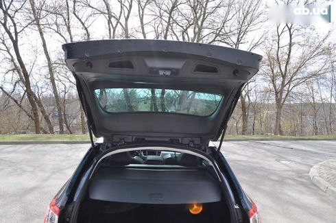 Peugeot 508 2017 - фото 26