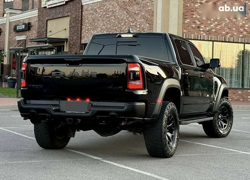 RAM 1500 2020 - фото 16