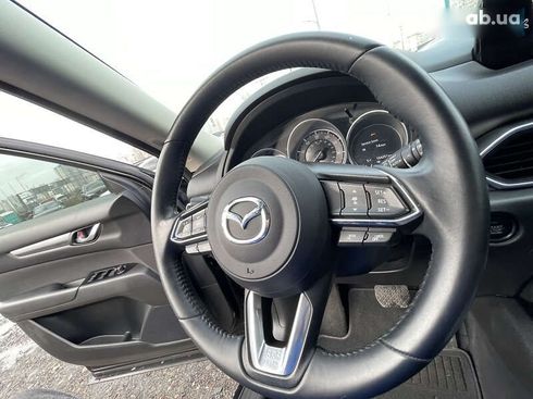 Mazda CX-5 2020 - фото 27