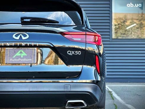 Infiniti QX50 2018 - фото 15