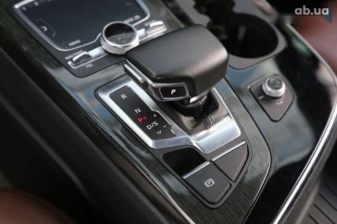Audi Q7 2018 - фото 22