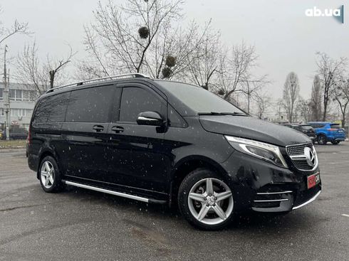 Mercedes-Benz V-Класс 2014 - фото 12