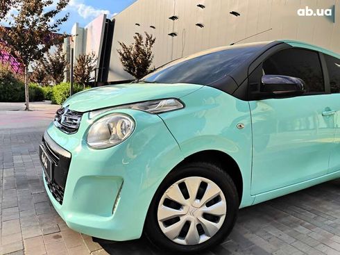 Citroёn C1 2018 - фото 5