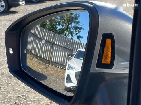 Volkswagen Tiguan Allspace 2021 - фото 23