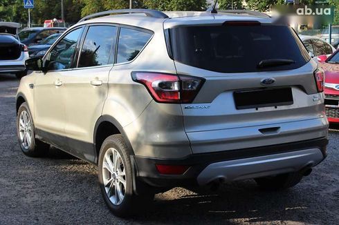 Ford Escape 2017 - фото 6