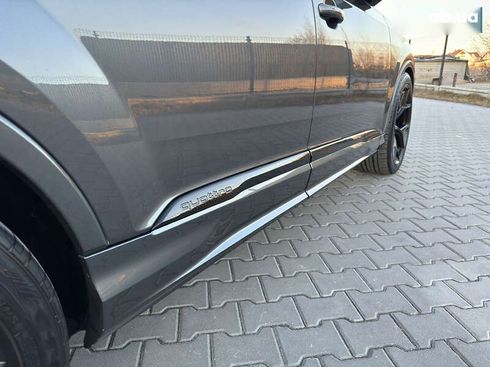 Audi SQ7 2020 - фото 18