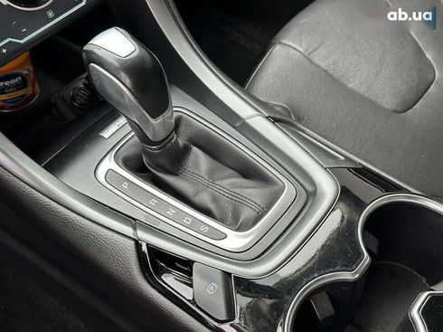 Ford Fusion 2014 - фото 25