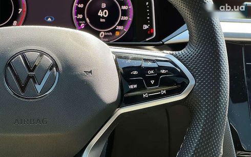 Volkswagen Arteon 2020 - фото 22