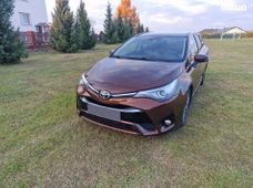 Продажа б/у Toyota Avensis 2015 года - купить на Автобазаре