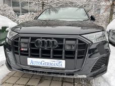 Купить Audi SQ7 автомат бу Киев - купить на Автобазаре