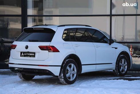 Volkswagen Tiguan 2018 - фото 4