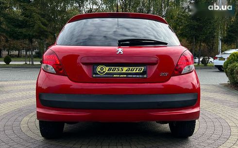 Peugeot 207 2010 - фото 6