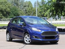 Купити Ford бу в Україні - купити на Автобазарі