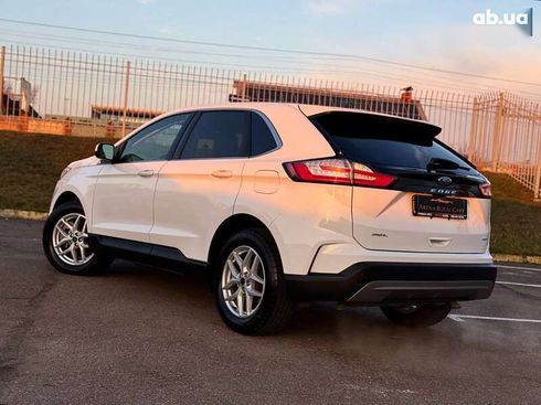 Ford Edge 2023 - фото 10