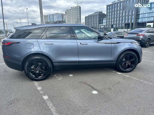 Land Rover Range Rover Velar 2019 - фото 12