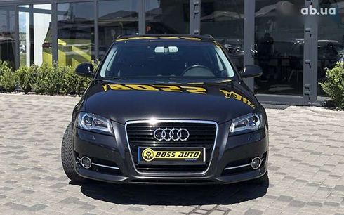 Audi A3 2012 - фото 2