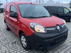 Продажа б/у Renault Kangoo в Львовской области - купить на Автобазаре