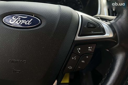 Ford S-Max 2018 - фото 24
