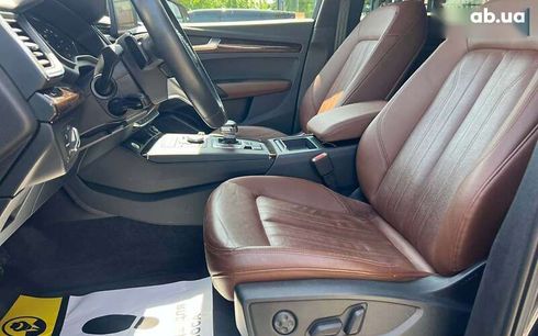 Audi Q5 2019 - фото 8