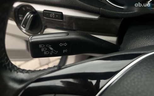 Volkswagen Passat 2016 - фото 25