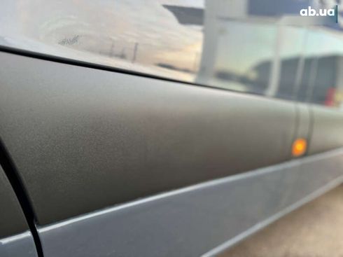 Mercedes-Benz Sprinter 2021 - фото 19