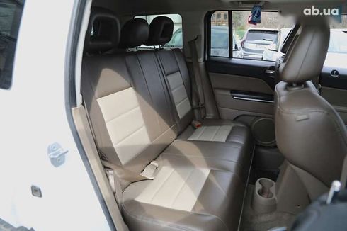 Jeep Patriot 2015 - фото 7