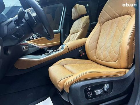 BMW X5 2023 - фото 7