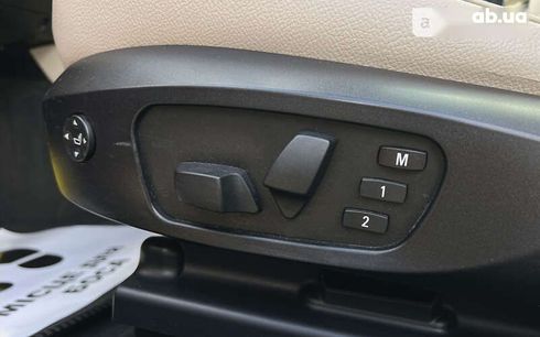 BMW X1 2012 - фото 17