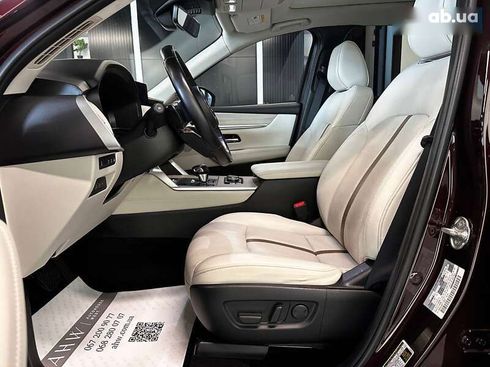 Mazda CX-90 2023 - фото 19