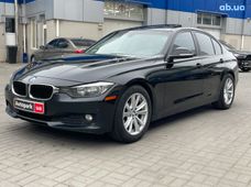Купить BMW 3 серия из США бу - купить на Автобазаре