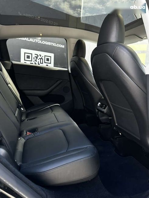 Tesla Model Y 2023 - фото 14
