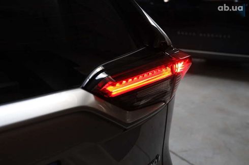 Toyota RAV4 2023 - фото 10