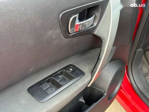 Nissan qashqai+2 2009 - фото 21