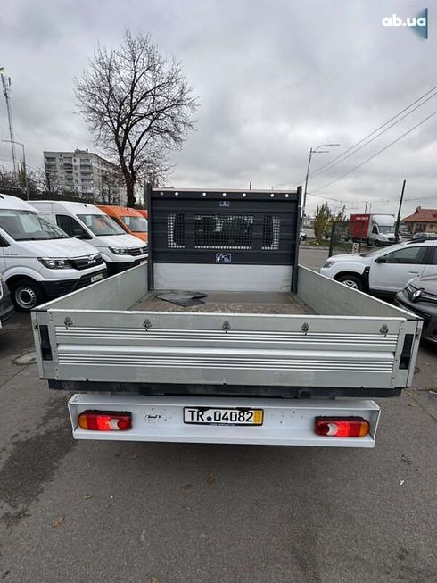 Opel Movano 2020 - фото 8