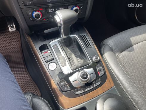 Audi A5 2012 золотистый - фото 11