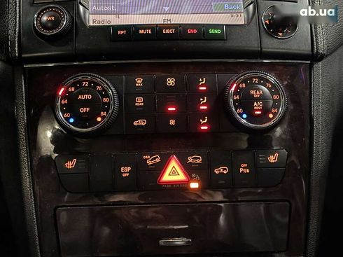 Mercedes-Benz GL-Класс 2007 - фото 18