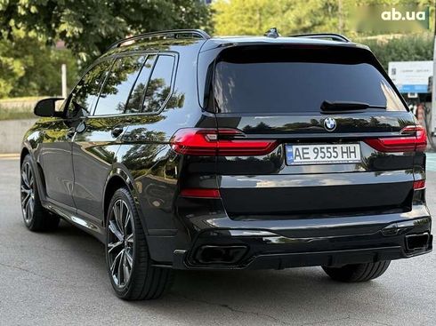 BMW X7 2019 - фото 15