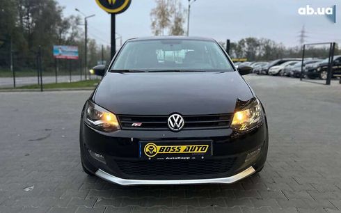 Volkswagen Polo 2011 - фото 2