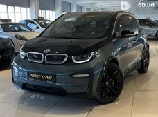 Продаж вживаних BMW i3 2021 року - купити на Автобазарі