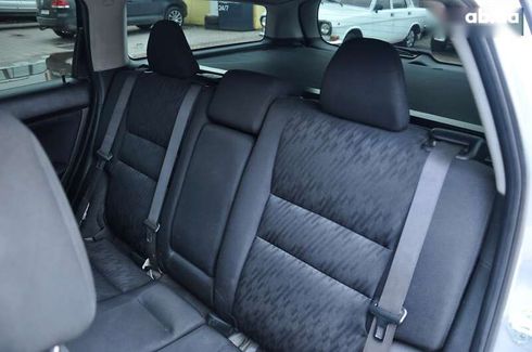 Honda Accord 2003 - фото 7