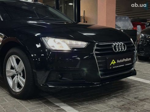 Audi A4 2017 - фото 2