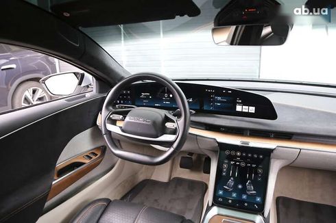 Lucid Motors Air 2022 - фото 12