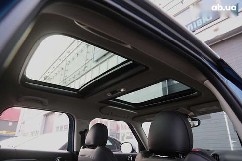 MINI Countryman 2018 - фото 13
