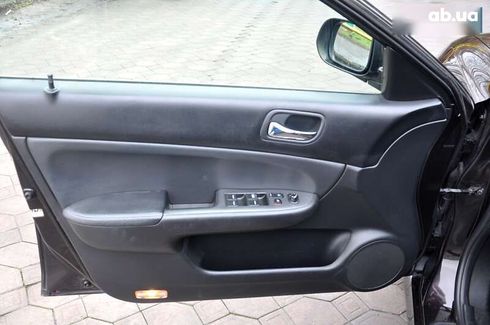 Honda Accord 2008 - фото 12