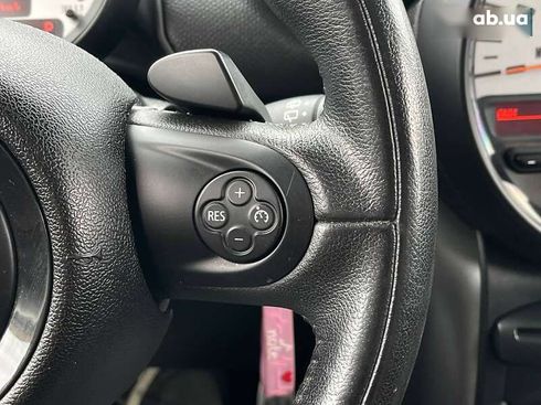 MINI Countryman 2014 - фото 22