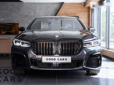 Купить BMW 7 серия 2017 бу в Одессе - купить на Автобазаре