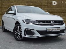 Продажа б/у Volkswagen e-Bora 2020 года в Одессе - купить на Автобазаре